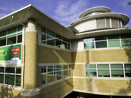 Office in Weybridge Brooklands Business Park 